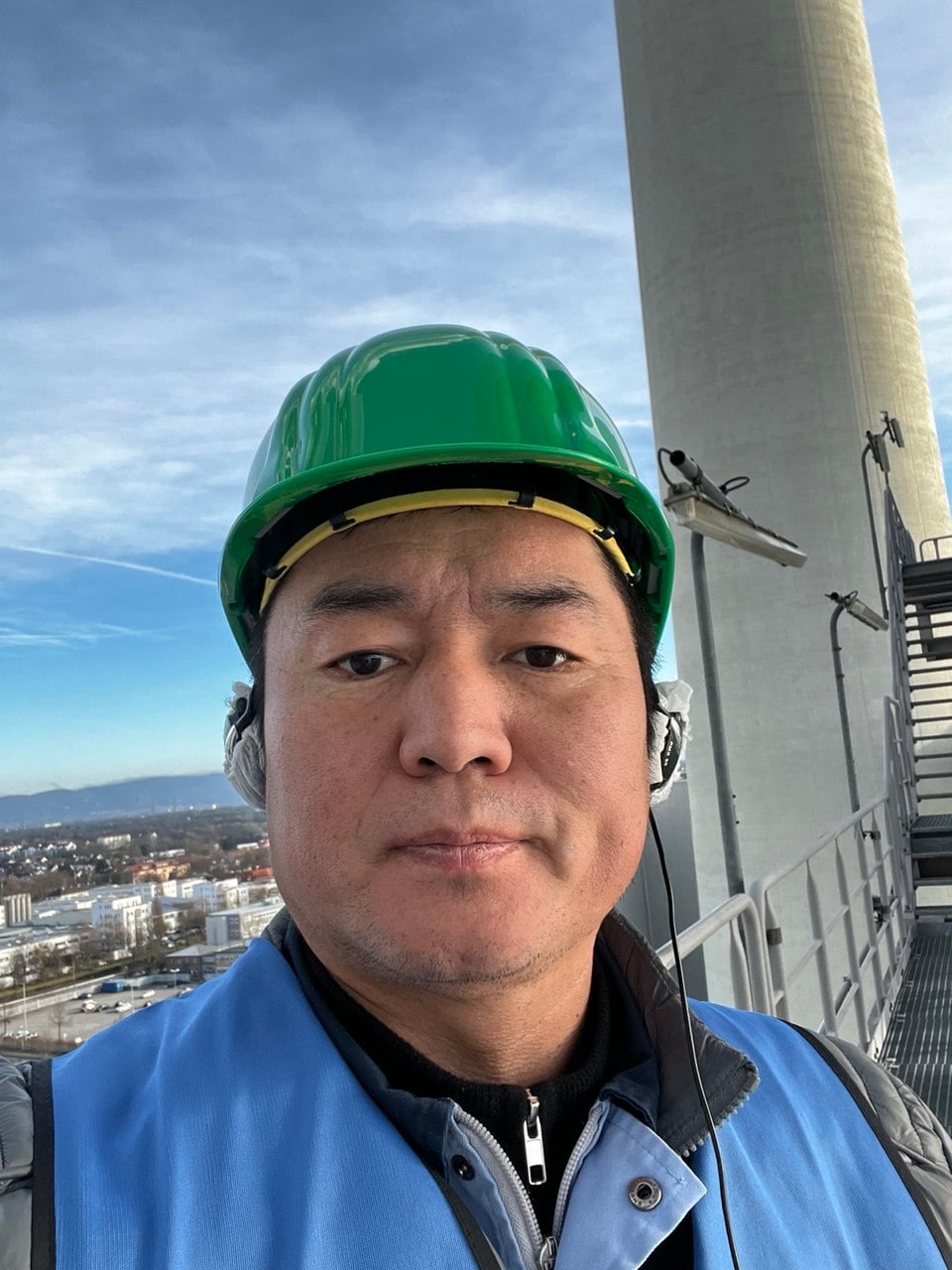 “Эрчим хүчний үндэсний төв” ТӨХК-ийн сургалтын менежер С.Жигжиджав