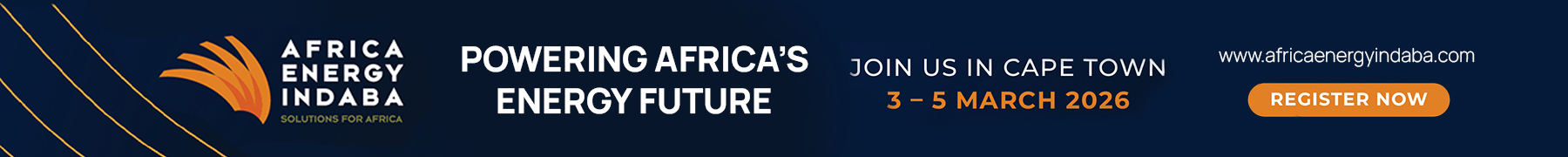 Africa Energy Indaba 2026