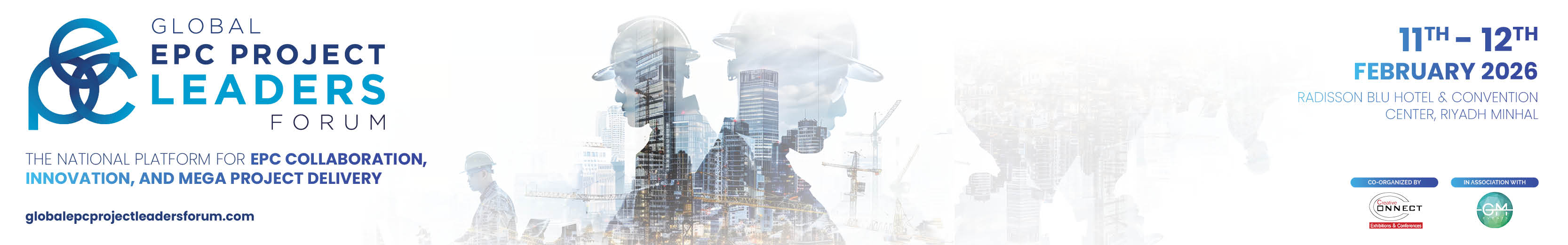Global EPC Project Leaders Forum 2025