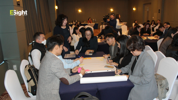 Цэвэр эрчим хүчний хөгжилд олон талын оролцоо чухал