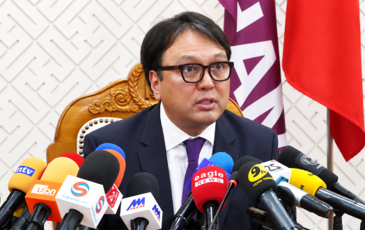 Т.Доржханд: Эрчим хүчний экспортын том төслүүдийг явуулах нь Монгол Улсын эрх ашигт нийцнэ