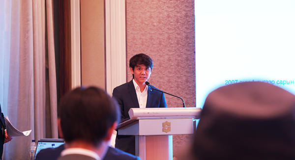 Ноос, ноолуурын салбарынханд ногоон эрчим хүчний дэвшилтэт шийдлүүдийг танилцууллаа