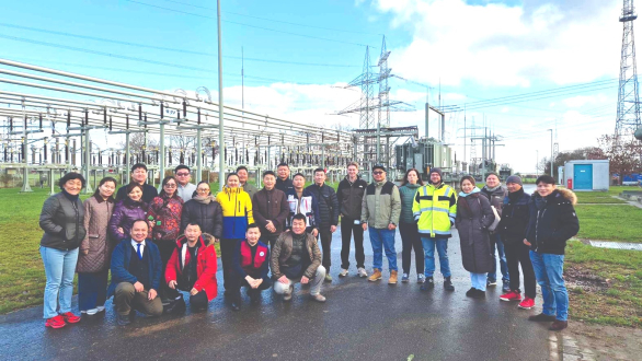 Хосмог сургалтын хэрэгжилт монголд