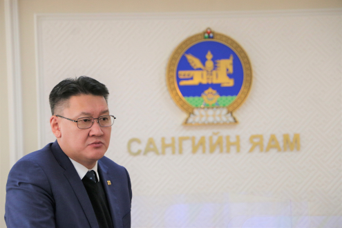Б.Жавхлан: ЭХЯ-наас 122 тэрбум төгрөгийг буцааж тавих хүсэлт ирсэн боловч хоёр талаасаа суугаад 78 тэрбум төгрөгт багтаахаар болсон