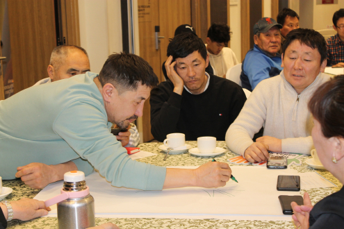 Сэргээгдэх эх үүсгүүрийг сүлжээнд холбох журмын шинэчлэлд иргэд саналаа илэрхийллээ